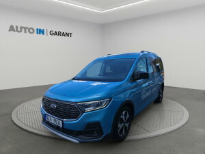Ford Tourneo Connect Grand Tourneo, automat, 7 míst, ACTIVE, 2,0 EcoBlue 122 k