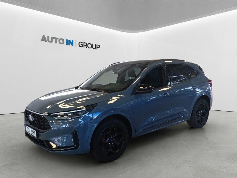 Ford Kuga BLUECRUISE EDITION 2.5 Duratec Hybrid (HEV) (134 kW/183 k)