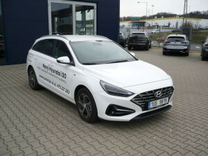 Hyundai i30 WG FAMILY SMART NAVI 1,5T-GDI MHEV