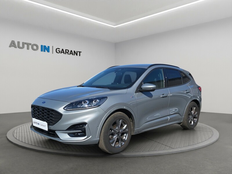 Ford Kuga ST Line 1.5 Ecoboost 110kw, serv. kniha, ČR, DPH, tažné