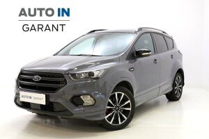 Ford Kuga 2.0TDCi, STLine,4x4, nové ČR, záruka