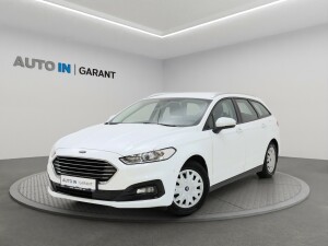 Ford Mondeo 110kW, AT8, navi, winter paket, záruka, servis