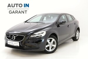 Volvo V40 2.0, AT, LED, NAV, Servis