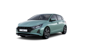 Hyundai i20 GO! 1,2 DPI 58 kW