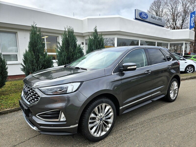 Ford Edge Vignale 4x4 238PS, 4x4 , automat