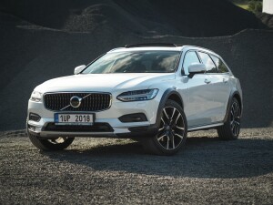 Volvo V90 CROSS COUNTRY Ultimate AWD