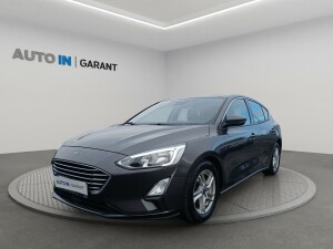 Ford Focus Trend Edition, ČR , SERVIS, 