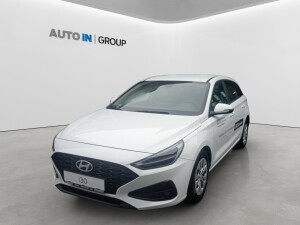 Hyundai i30 Comfort 1,0 T-GDi 74 kW