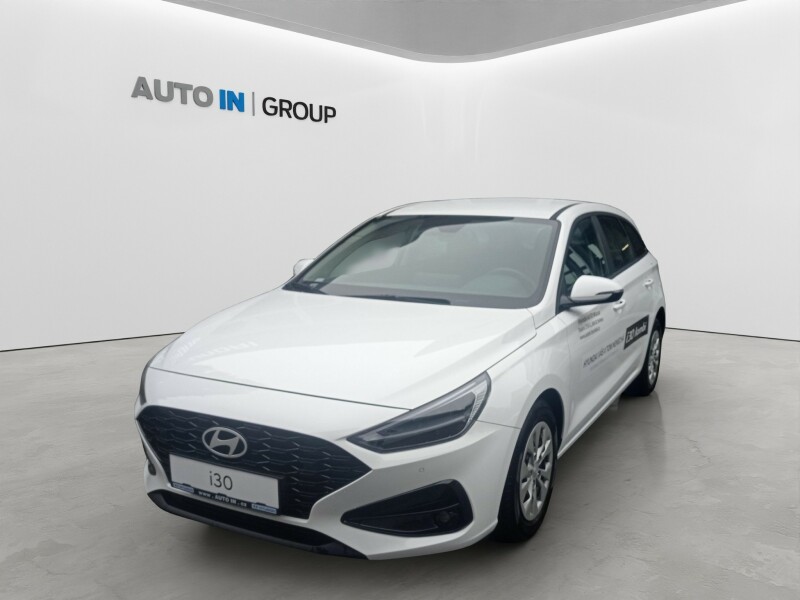 Hyundai i30 Comfort 1,0 T-GDi 74 kW