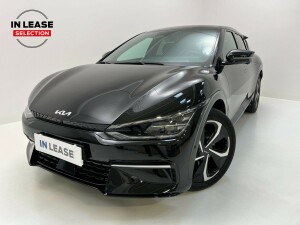 Kia EV6 4x4 GT-Line 84 kWh