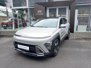 Hyundai Kona Style Premium 1,6 GDI HEV 6st. DCT