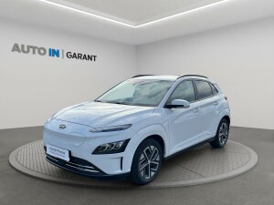 Hyundai Kona EV, 150kw, CZECH Edition, serv.kniha, ČR, DPH