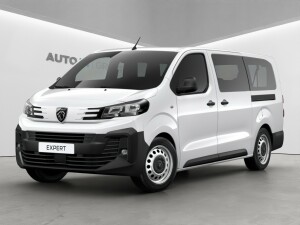 Peugeot Expert Combi L3 2.2 BlueHDi 150 S&S MAN6