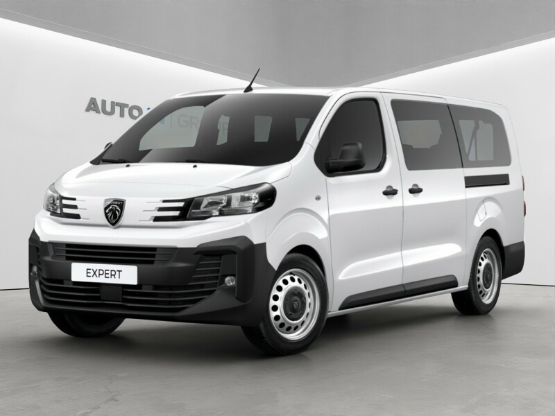 Peugeot Expert Combi L3 2.2 BlueHDi 150 S&S MAN6