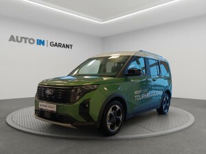 Ford Tourneo Courier Ford Tourneo Courier Active 1.0 EcoBoost