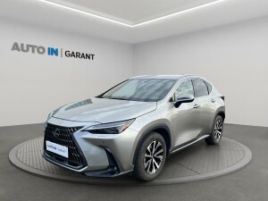 Lexus NX 450h plus 2.5 PHEV, ČR, 1.maj, 4x4, Tažné