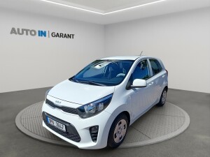 Kia Picanto 1.0 Comfort Plus Line