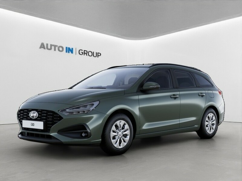 Hyundai i30 Kombi Comfort 1,5i 70 kW