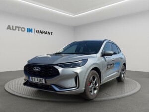 Ford Kuga ST-LINE X, 2,5 Duratec HEV AWD