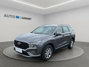 Hyundai Santa Fe COMFORT 2.2 CRDi 148kW, 4x4, Tažné, Tov.záruka