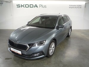 Škoda Octavia Combi 1,5TSi 110kW STYLE