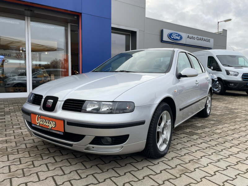 Seat Toledo 1.6 MPI SPORT