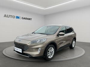 Ford Kuga 1.5 110kw, ČR, 1. maj