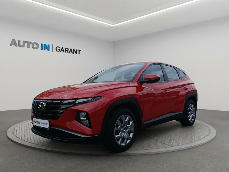 Hyundai Tucson Hyundai Tucson 1.6 T-GDI START