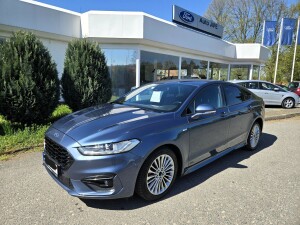 Ford Mondeo ST-LINE 2,0 140kw/190k - 4x4 - automat, odpočet DPH