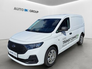 Ford Transit Connect VAN L2 1.5 Eco Boost 110kW PHEV
