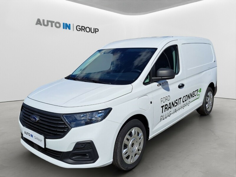 Ford Transit Connect VAN L2 1.5 Eco Boost 110kW PHEV