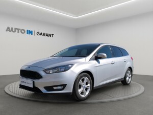 Ford Focus TREND SPORT 1.0 92kW, ČR, Tažné