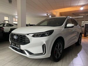 Ford Kuga ST-Line X 2.5 Hybrid 134kW AWD