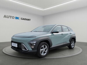 Hyundai Kona COMFORT CLUB 1.0 T-GDi 88kW, ČR, 1. Maj., DPH