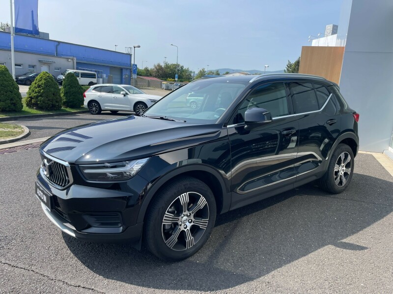 Volvo XC40 INSCRIPTION B4 AWD