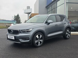 Volvo XC40 Momentum T4 AWD A/T 140kW BLIS