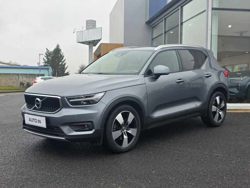 Volvo XC40 Momentum T4 AWD A/T 140kW BLIS
