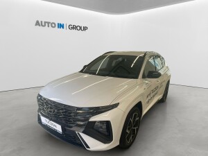 Hyundai Tucson N LINE PREMIUM 1,6 T-GDI PHEV 4×4 AT 185 kW