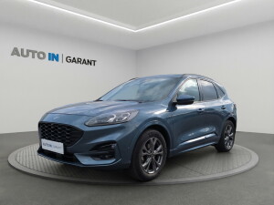 Ford Kuga ST-Lne X 1.5 110kW, ČR, 1. Maj., Serv. kniha, Tažné