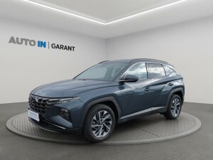 Hyundai Tucson Freedom 1.6 T-GDI 110kW, ČR, 1. maj., serv. kniha, Tov. Záruka