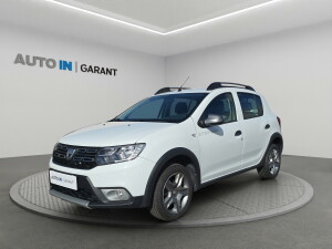 Dacia Sandero Stepway Stepway 1.0 54kW, 1. Maj.