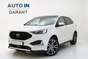 Ford Edge STLine,4x4, nová převodovka