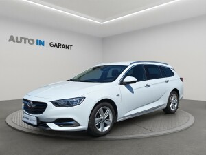 Opel Insignia 1.5 121kW, ČR, 1.maj, aut.