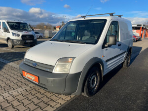 Ford Transit Connect 1.8 TDCI 66 kW