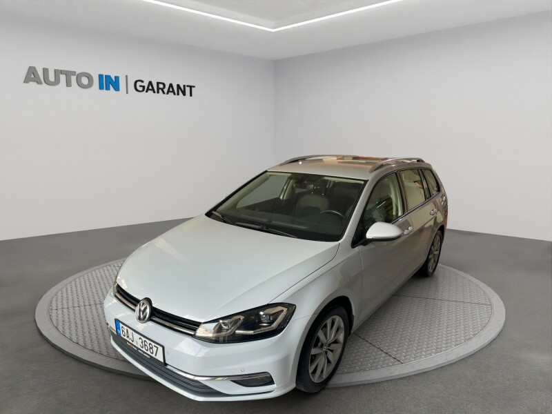 Volkswagen Golf Variant Highline 1.0 TSI 81kW