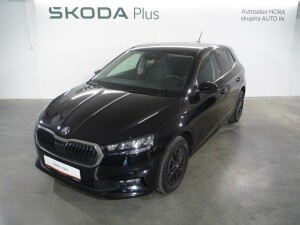 Škoda Fabia 1,0 TSi 85kW Top Selection