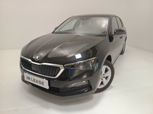 Škoda Scala 1,0 TSI Style DSG