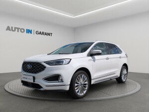 Ford Edge VIGNALE 4x4 2.0 EcoBlue 175kW, Serv. kniha, Tažné, Nez. Topení, FordPass