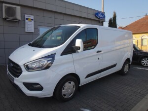 Ford Transit Custom Trend 300_2.0EcoBlue 96kW/130k_6st. man.