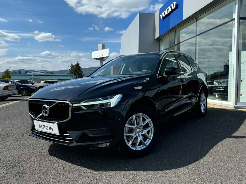 Volvo XC60 Momentum D4 FWD